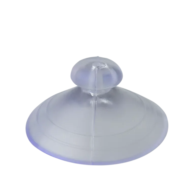 Grooved-Suction-Cup
