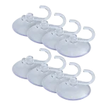suction cup with hook