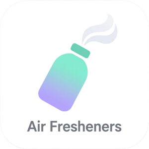 خوشبوکننده هوای خودرو