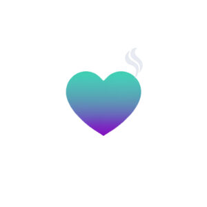 Heart-Shaped Air Freshener