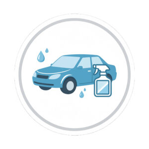 محصولات مراقبت خودرو