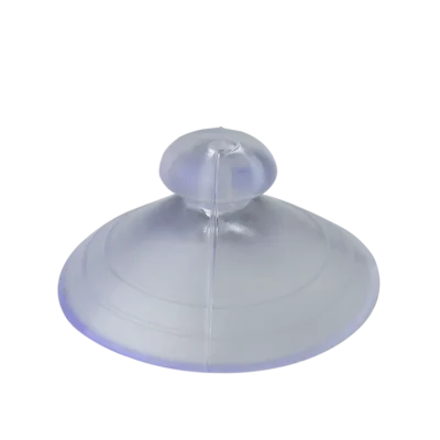 Grooved-Suction-Cup