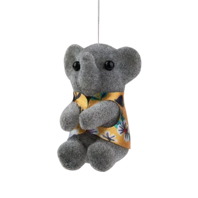 animal-shaped-air-freshener-model-elephant