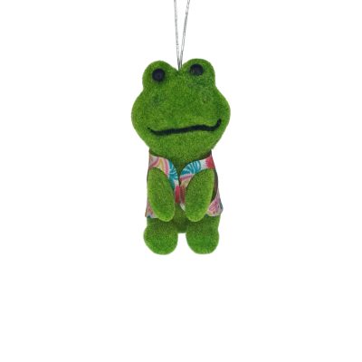 frog